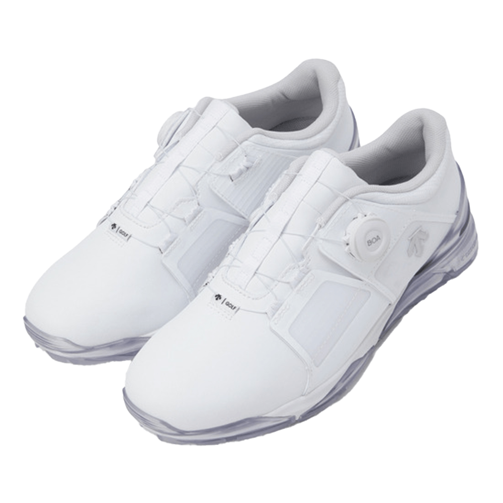 DESCENTE DSGCONDOR-V2 BOA＠ 高爾夫球鞋– ASH GOLF Taiwan