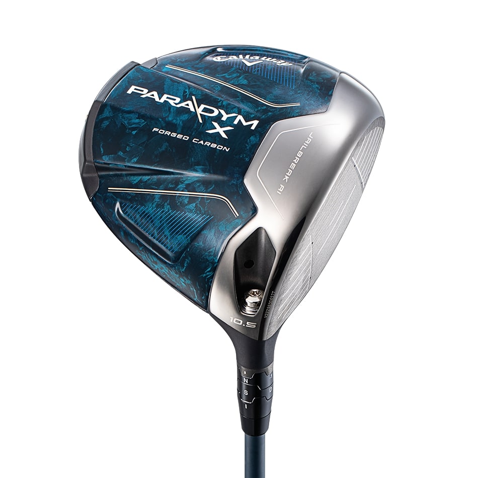 【冬バーゲン★特別送料無料！】 X PARADYM Callaway VENTUS Taiwan GOLF ASH 發球木桿– 5 TR クラブ