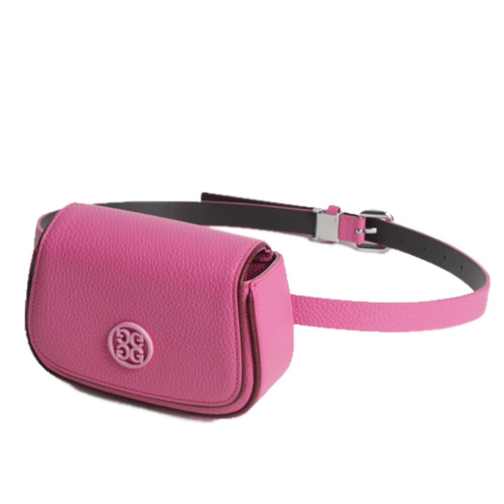 RANGE FINDER POUCH 女士 高爾夫隨行收納包