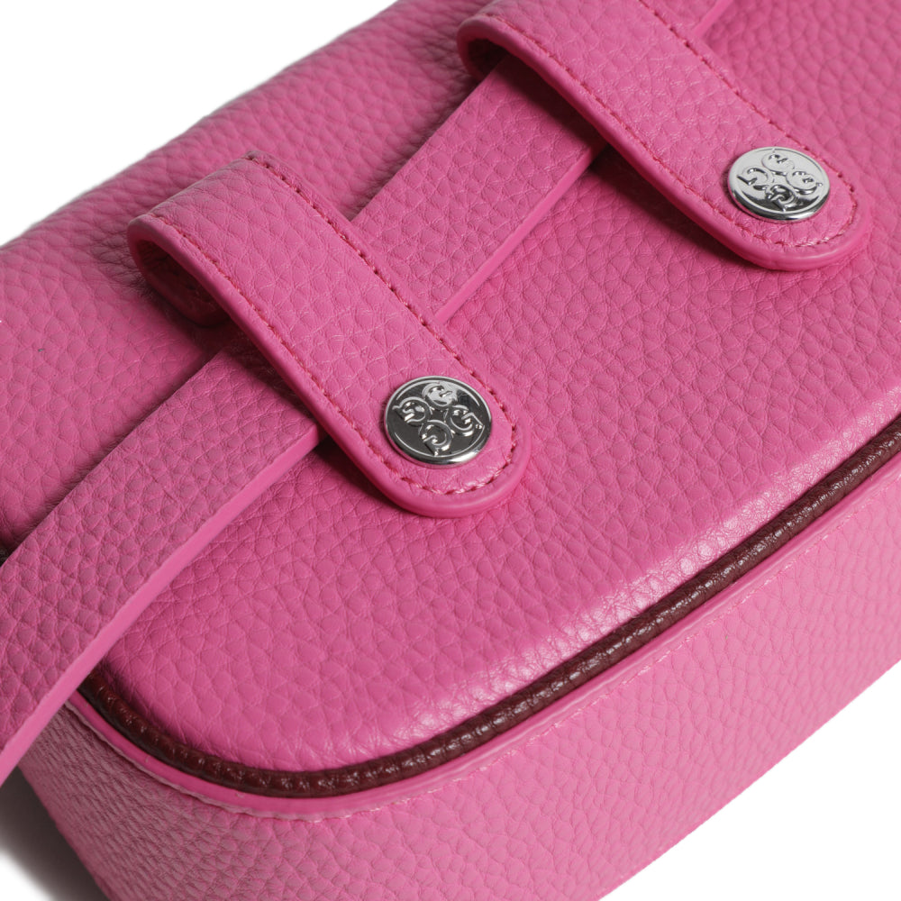 RANGE FINDER POUCH 女士 高爾夫隨行收納包