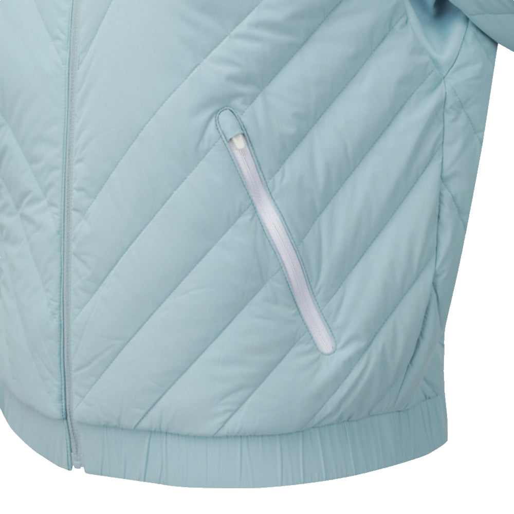 SWING SPIRIT DOWN JUMPER 女士 高爾夫羽絨外套