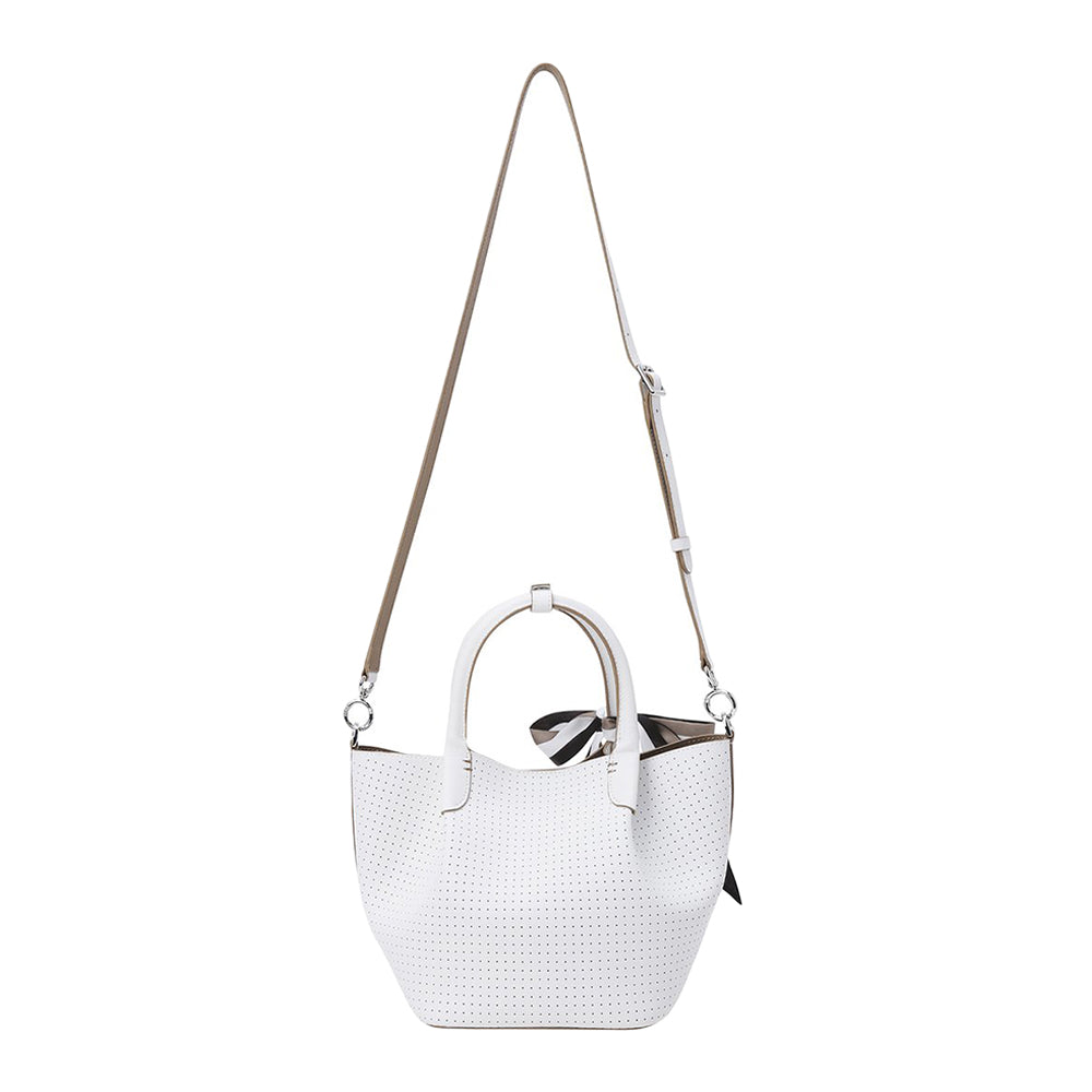 DOUBLE B BUCKET BAG 女士 水桶包