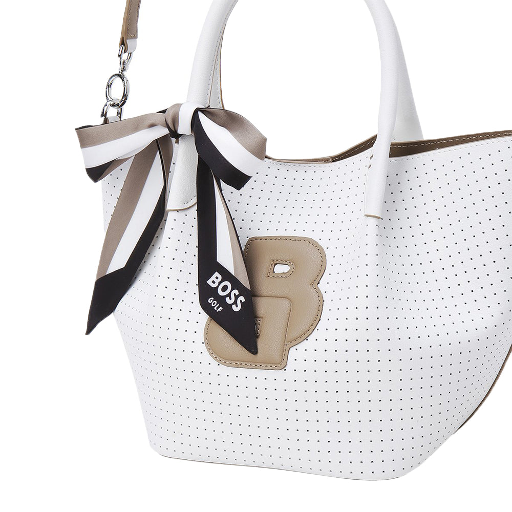 DOUBLE B BUCKET BAG 女士 水桶包
