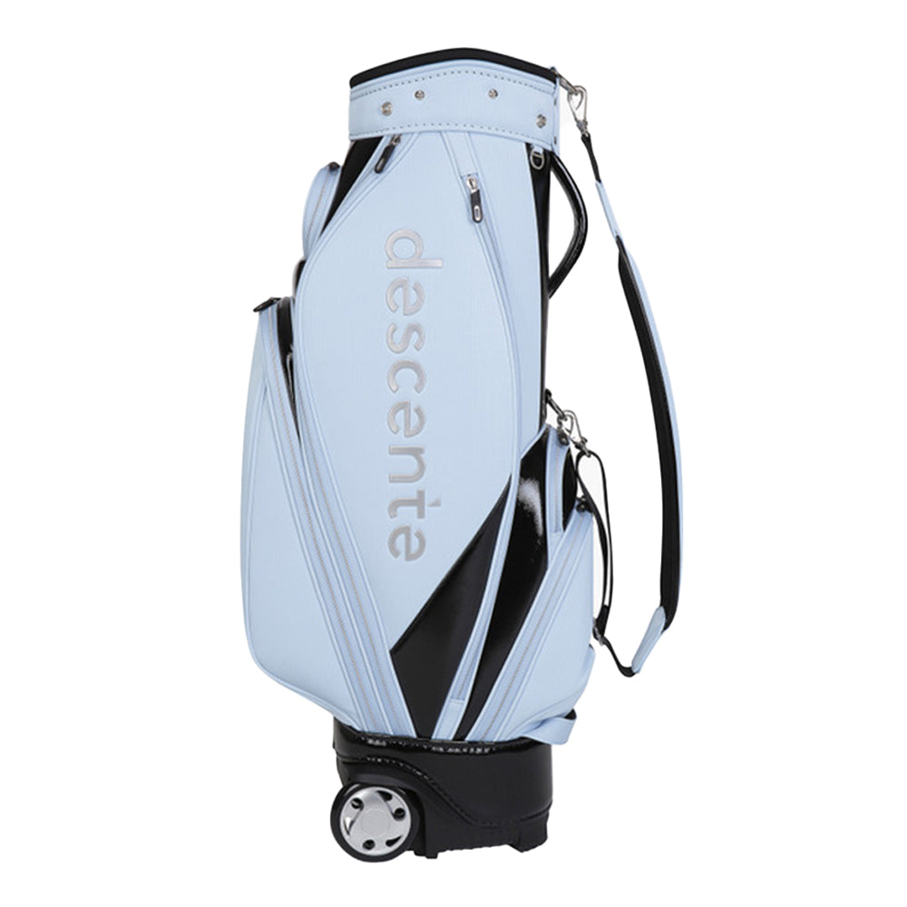 UTILITY TROLLEY CADDY BAG 女士 高爾夫球桿包