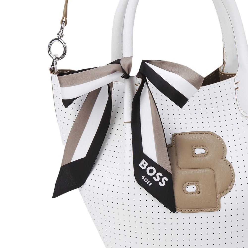 DOUBLE B BUCKET BAG 女士 水桶包