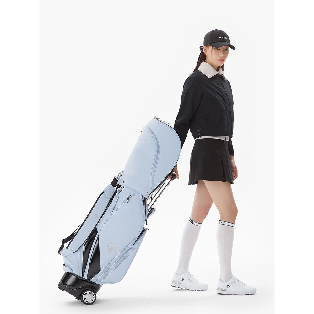UTILITY TROLLEY CADDY BAG 女士 高爾夫球桿包