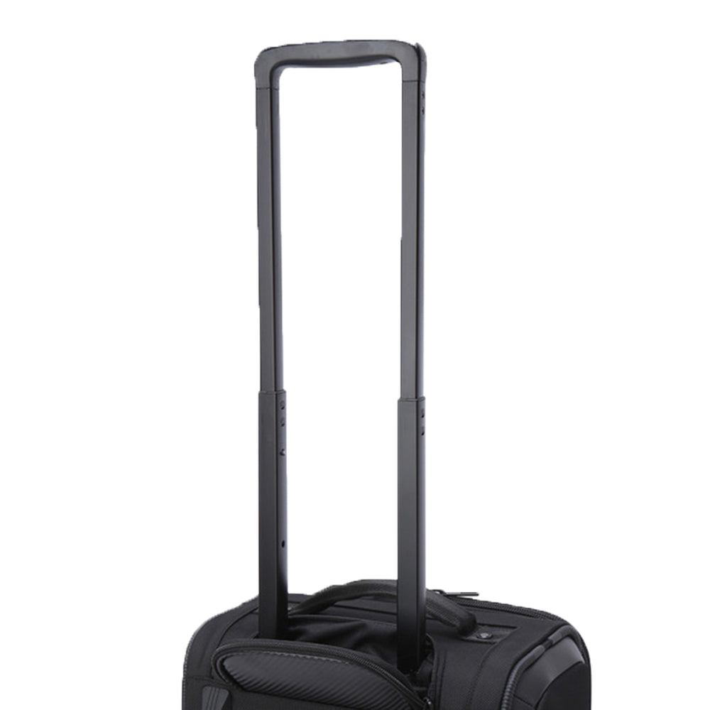 TROLLEY BOSTON BAG 男士 旅行波士頓包