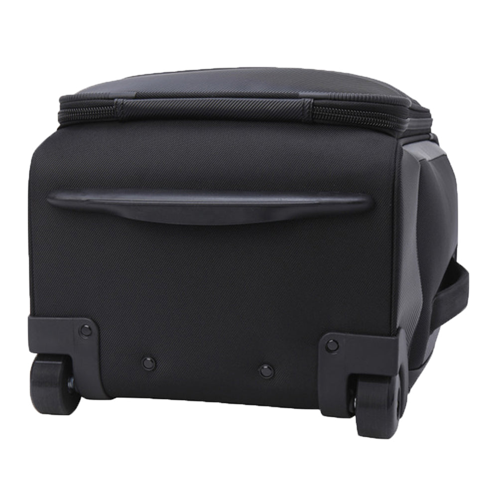 TROLLEY BOSTON BAG 男士 旅行波士頓包