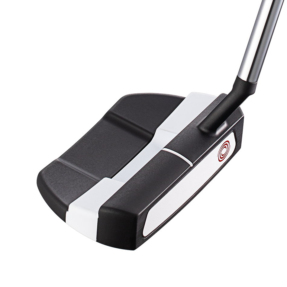 ODYSSEY ✨未使用✨WHITE HOT VERSE パター カバー付き