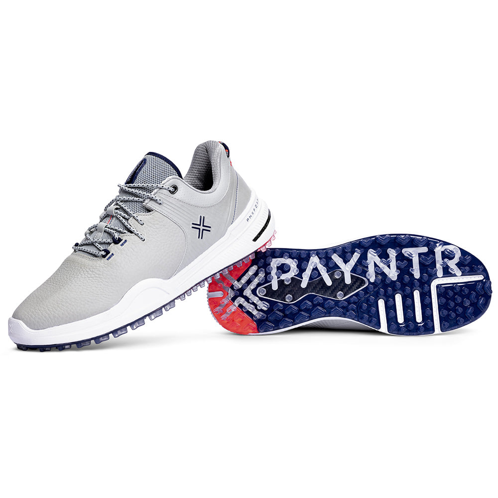 PAYNTR X 002 LE 男士 高爾夫球鞋