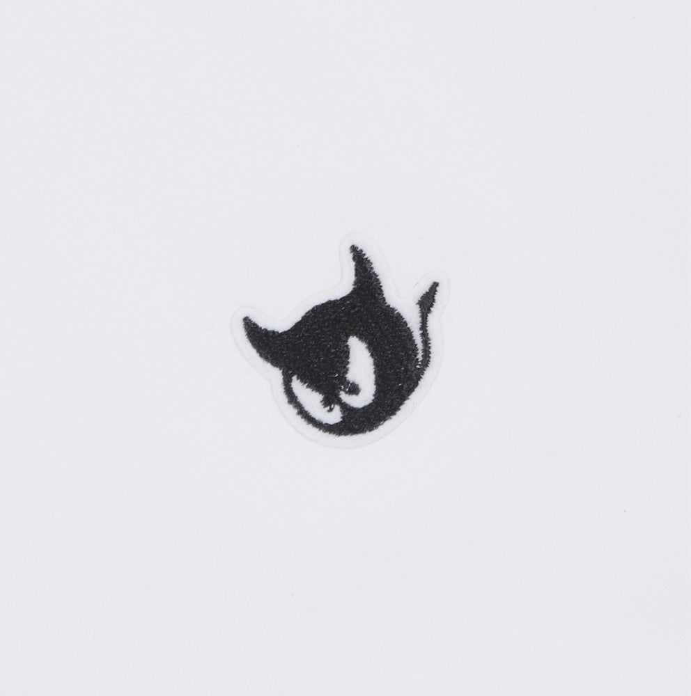 COOL BASIC POLO 女士 涼感長袖POLO衫