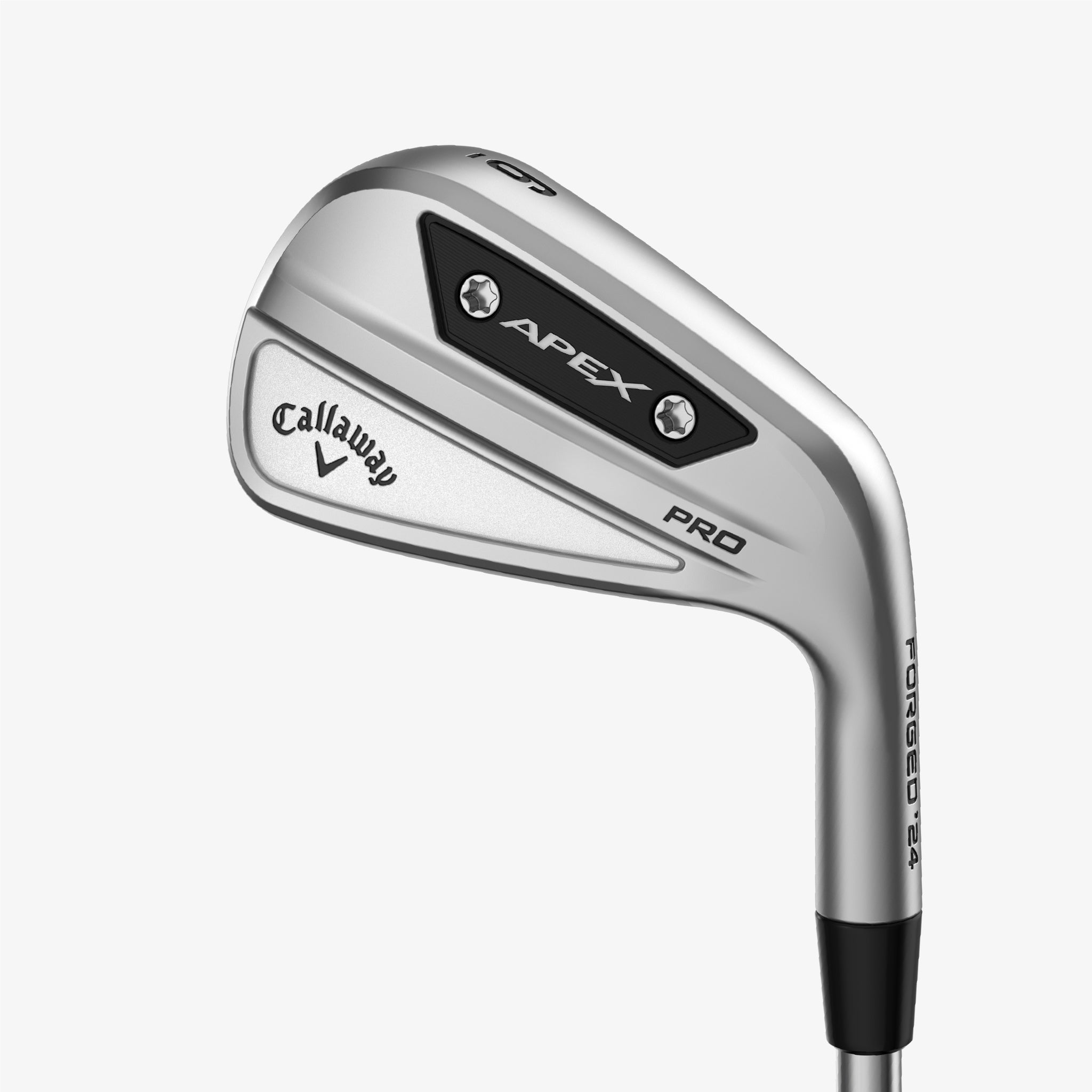 APEX PRO '24 鐵桿組 (4P)