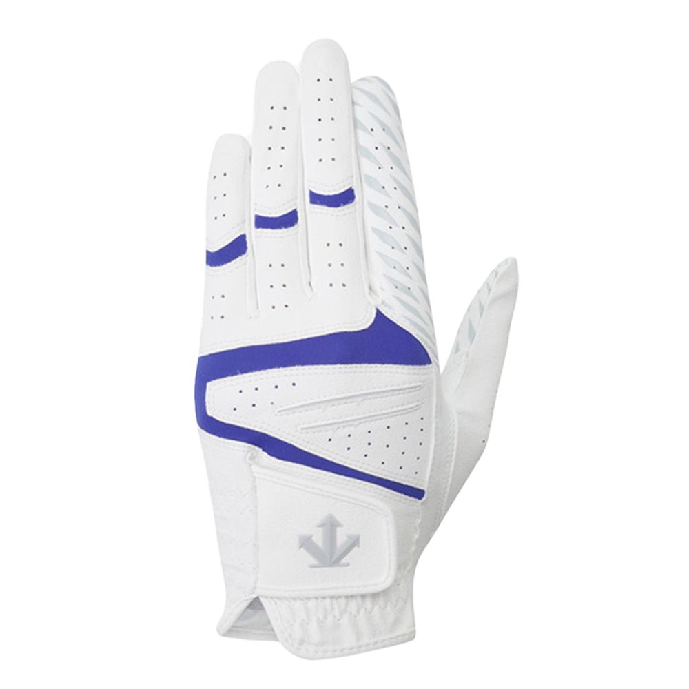 360 GRIP LEFT - HANDED GLOVE 男士 高爾夫球手套 - ASH GOLF Taiwan