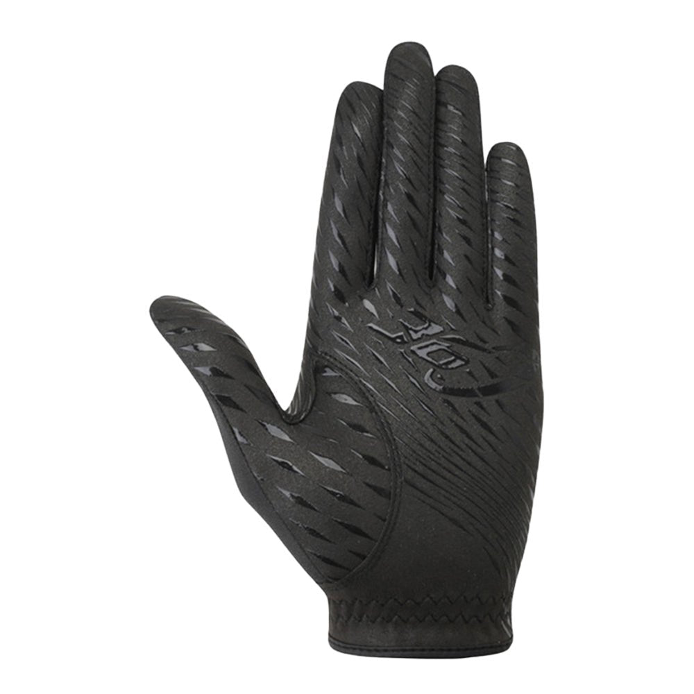 360 GRIP LEFT - HANDED GLOVE 男士 高爾夫球手套 - ASH GOLF Taiwan