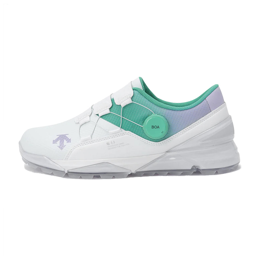 Descente Golf 官方授權 I ASH GOLF – ASH GOLF Taiwan