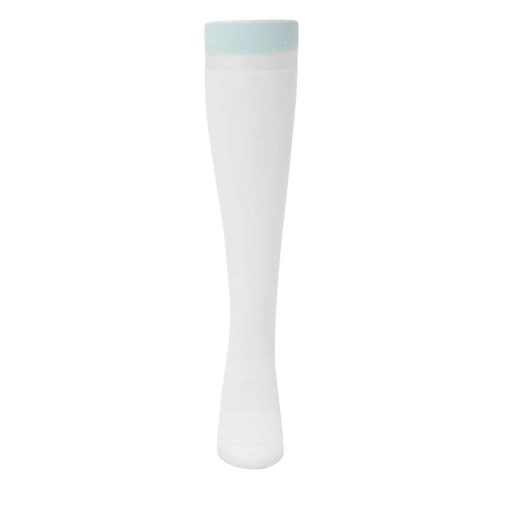 VENTILATION AQUA KNEE-SOCKS 女士 及膝長襪
