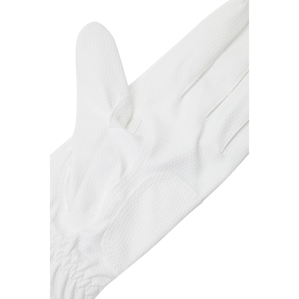 WOMEN SYNTHETIC LEATHER WAACKY GOLF GLOVES 女士 高爾夫球手套 (雙)