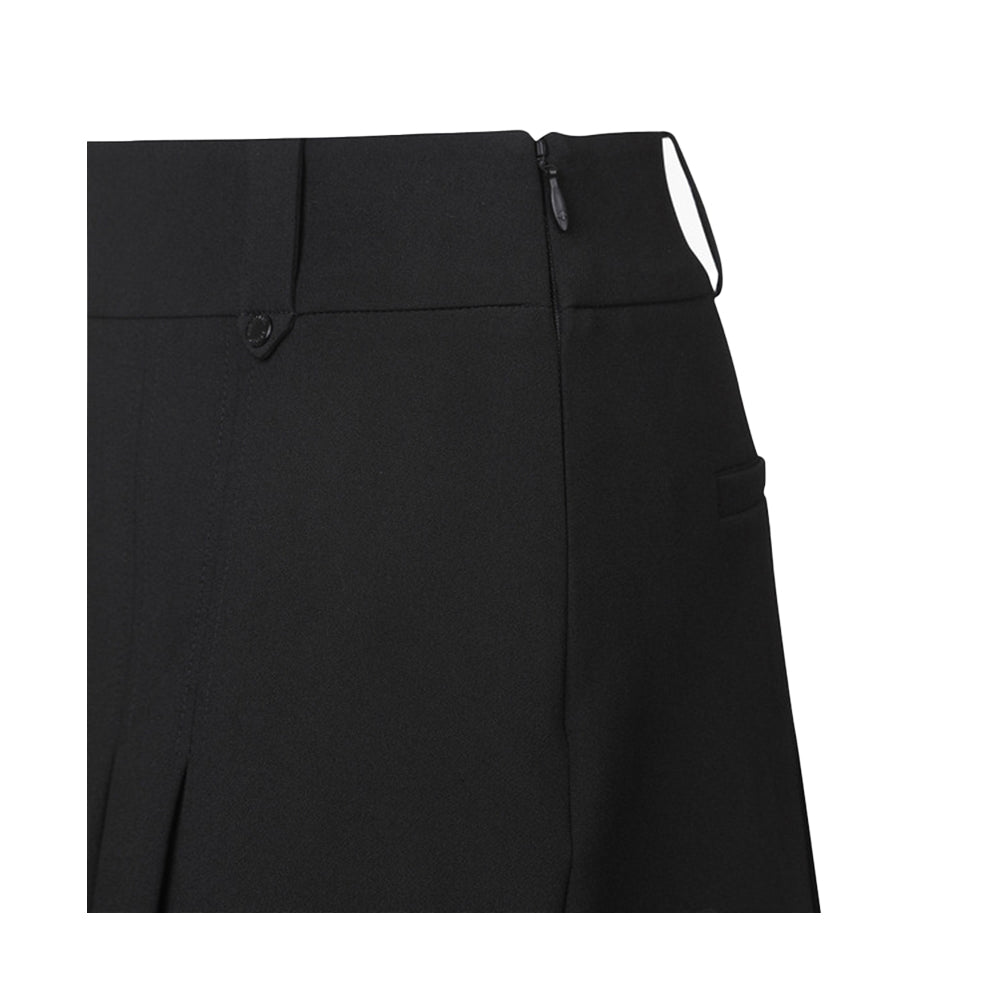 TRANSITIONER PLEATED SKIRT 女士 彈性百褶裙