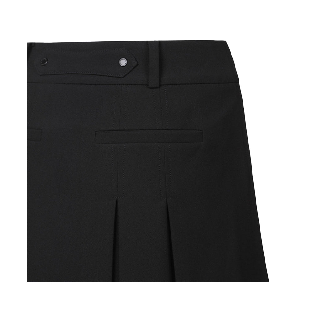 TRANSITIONER PLEATED SKIRT 女士 彈性百褶裙