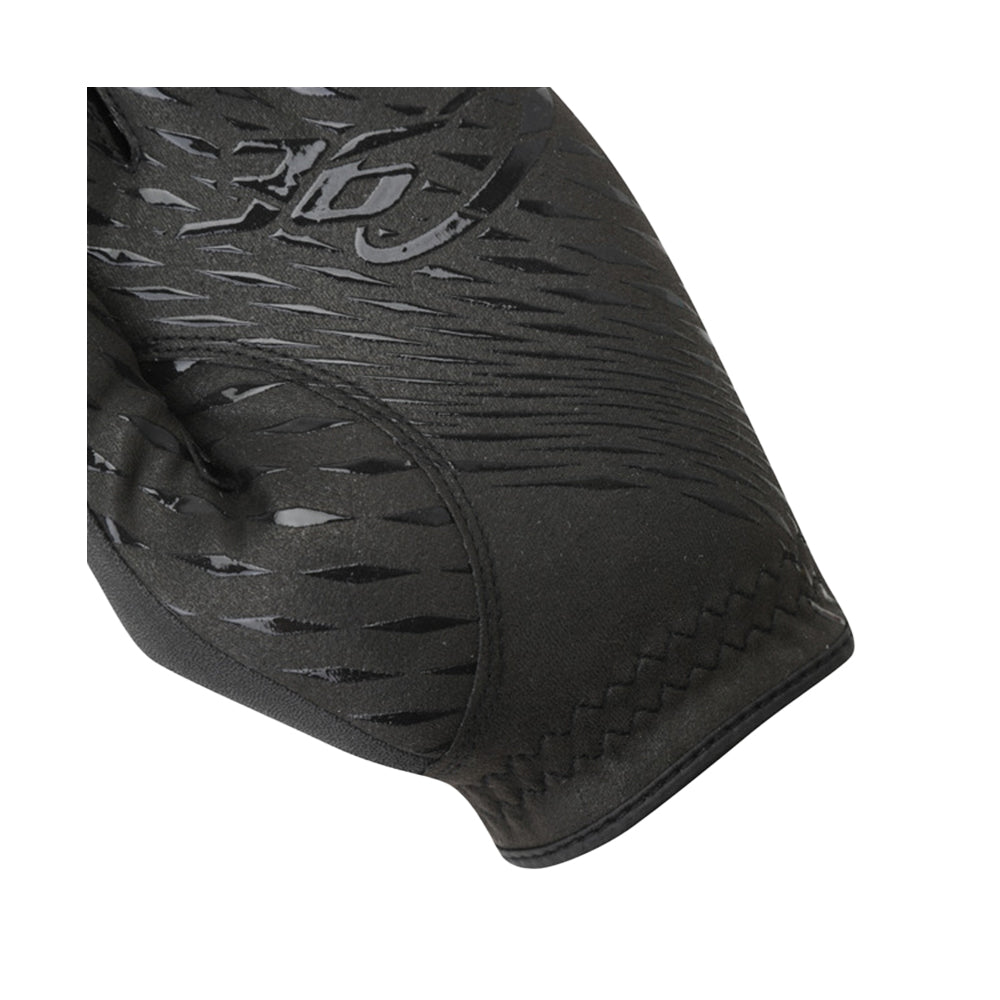 360 GRIP LEFT - HANDED GLOVE 男士 高爾夫球手套 - ASH GOLF Taiwan