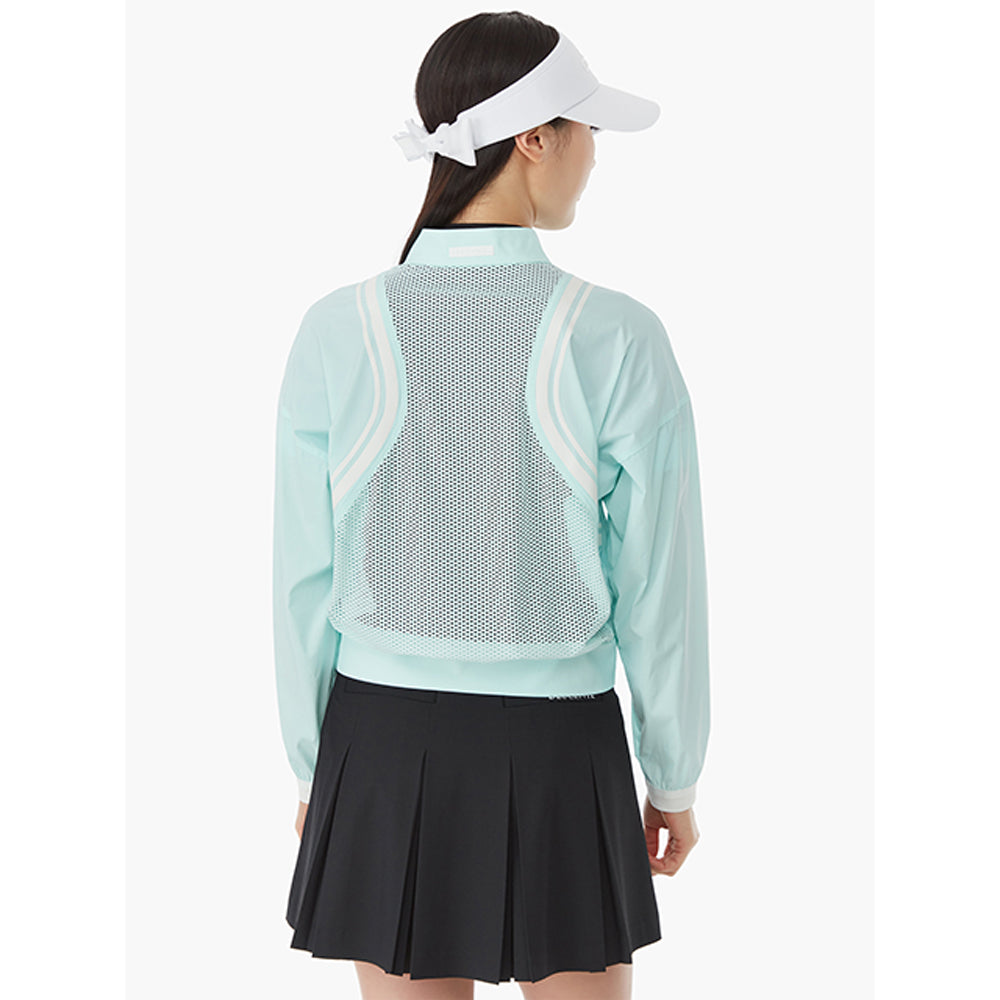 SUMMER LIGHTWEIGHT JUMPER 女士 風衣外套