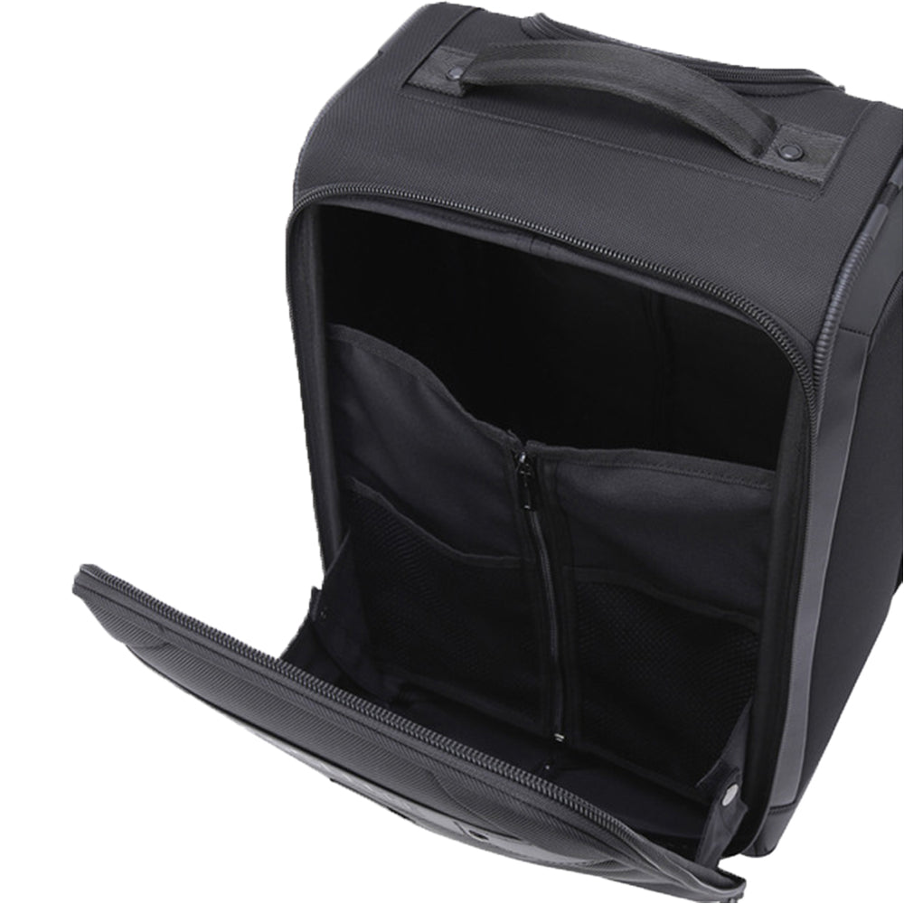 TROLLEY BOSTON BAG 男士 旅行波士頓包