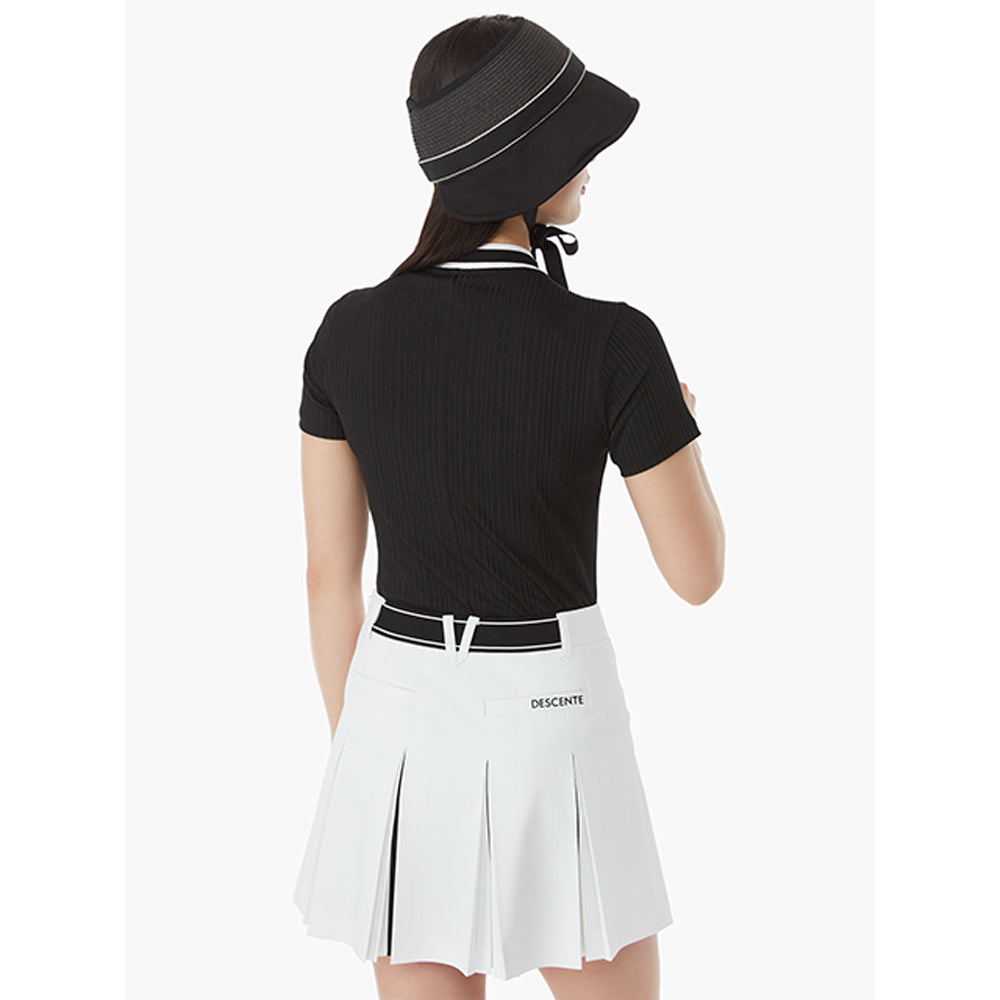PLEATED SKIRT 女士 高爾夫百褶裙