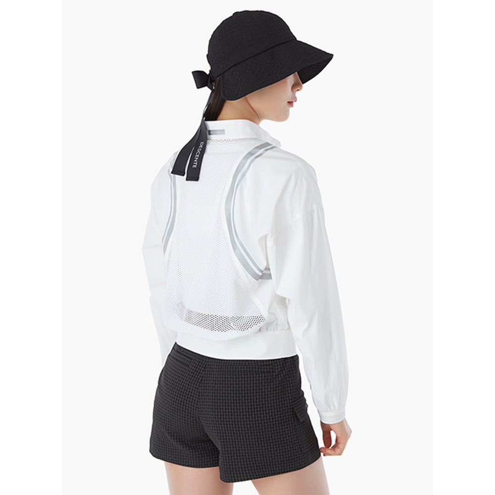 SUMMER LIGHTWEIGHT JUMPER 女士 風衣外套