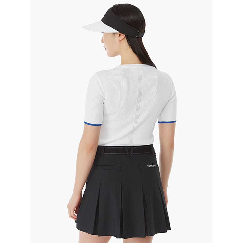 PLEATED SKIRT 女士 高爾夫百褶裙