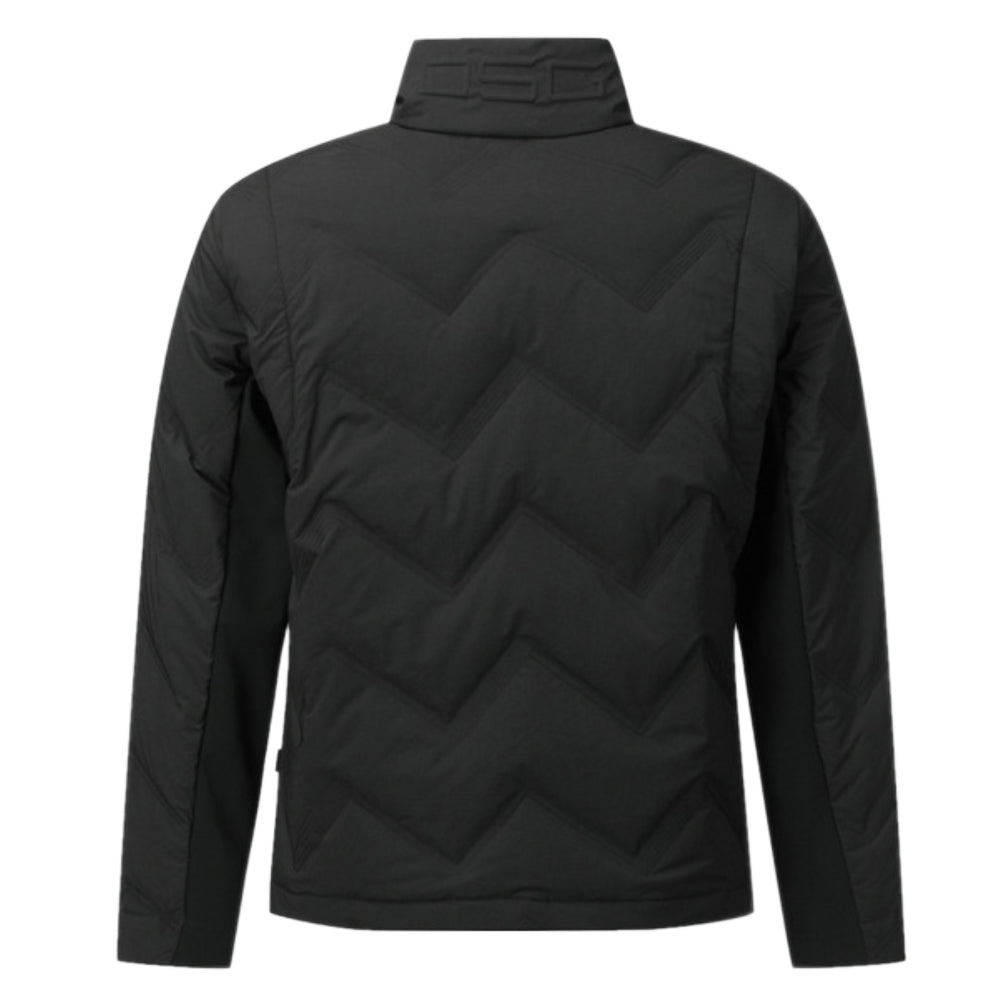 SWING TUBE-DOWN JUMPER 男士 高爾夫羽絨外套