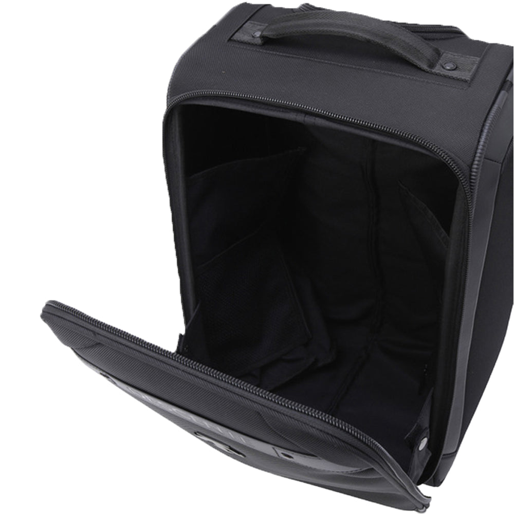 TROLLEY BOSTON BAG 男士 旅行波士頓包