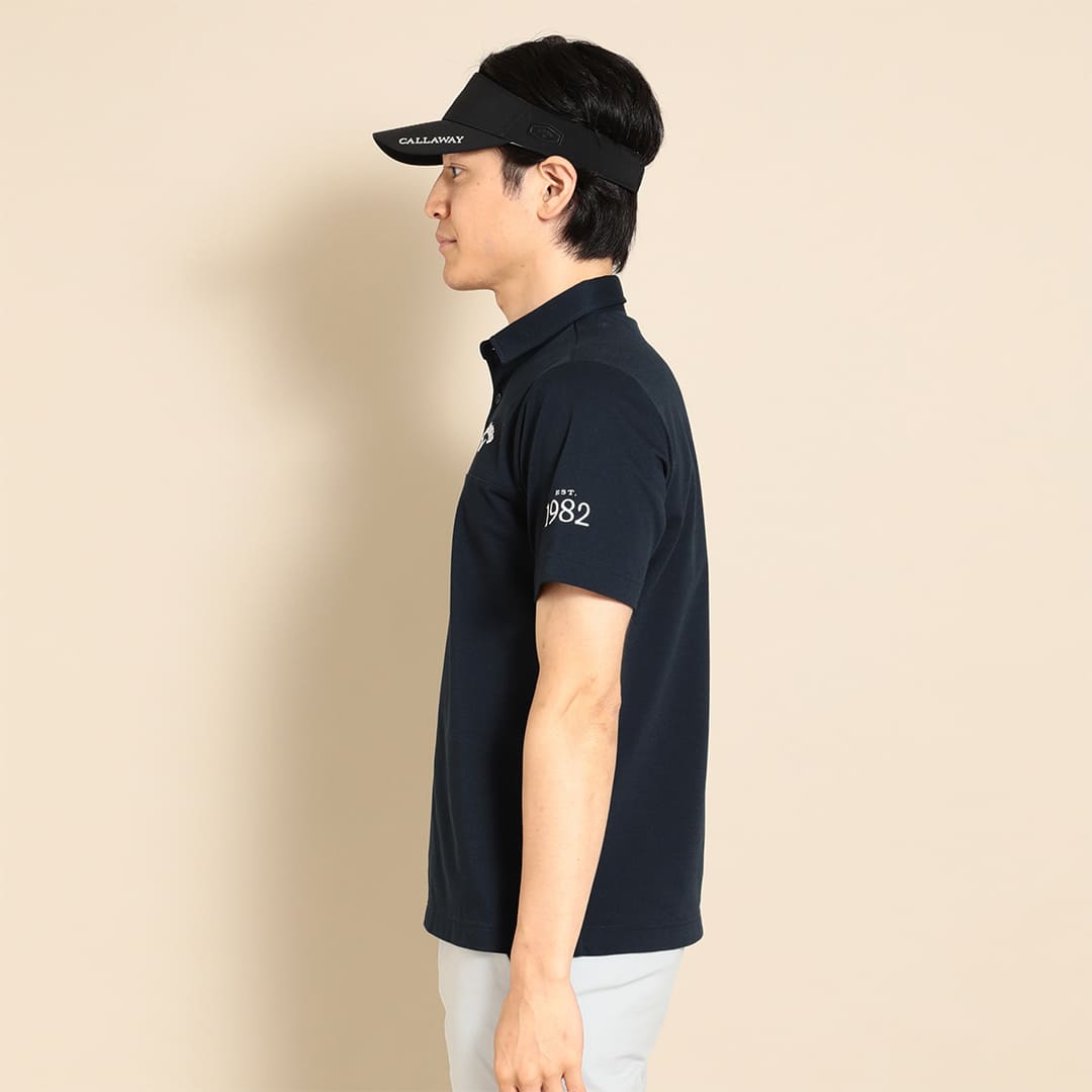 Callaway t shirt sale