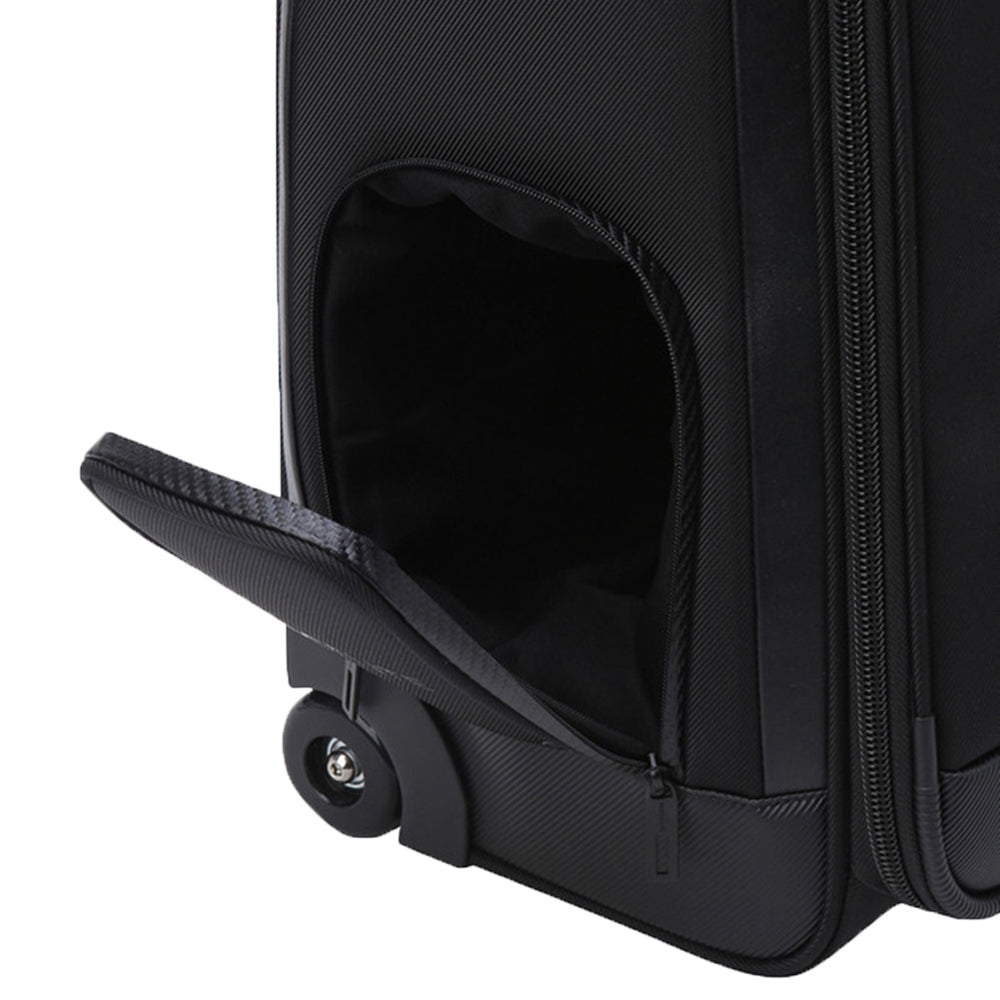 TROLLEY BOSTON BAG 男士 旅行波士頓包