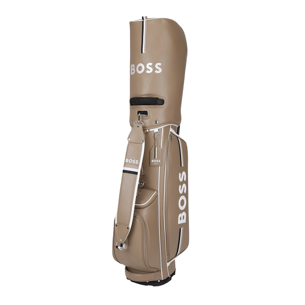 SIGNATURE HYBRID STAND BAG 高爾夫直立球桿袋