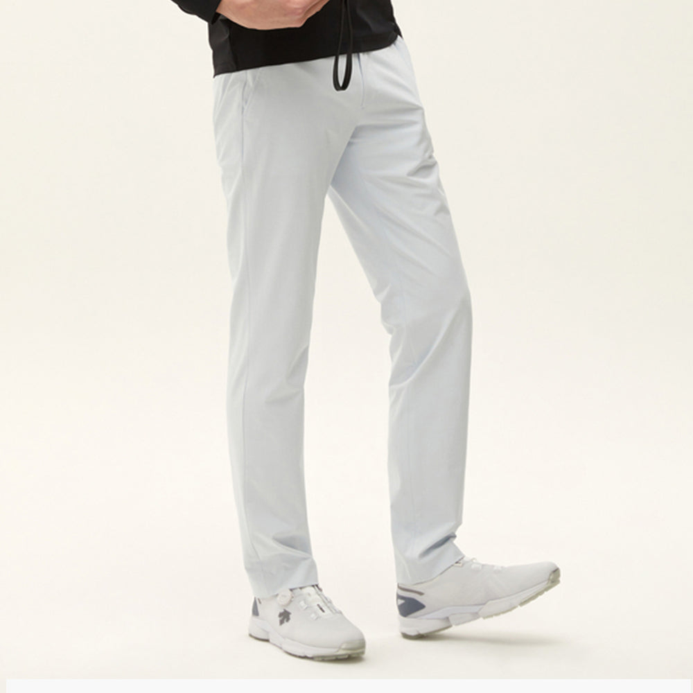 MEN'S PRO SLIM FIT PANTS 男士 彈力修身長褲