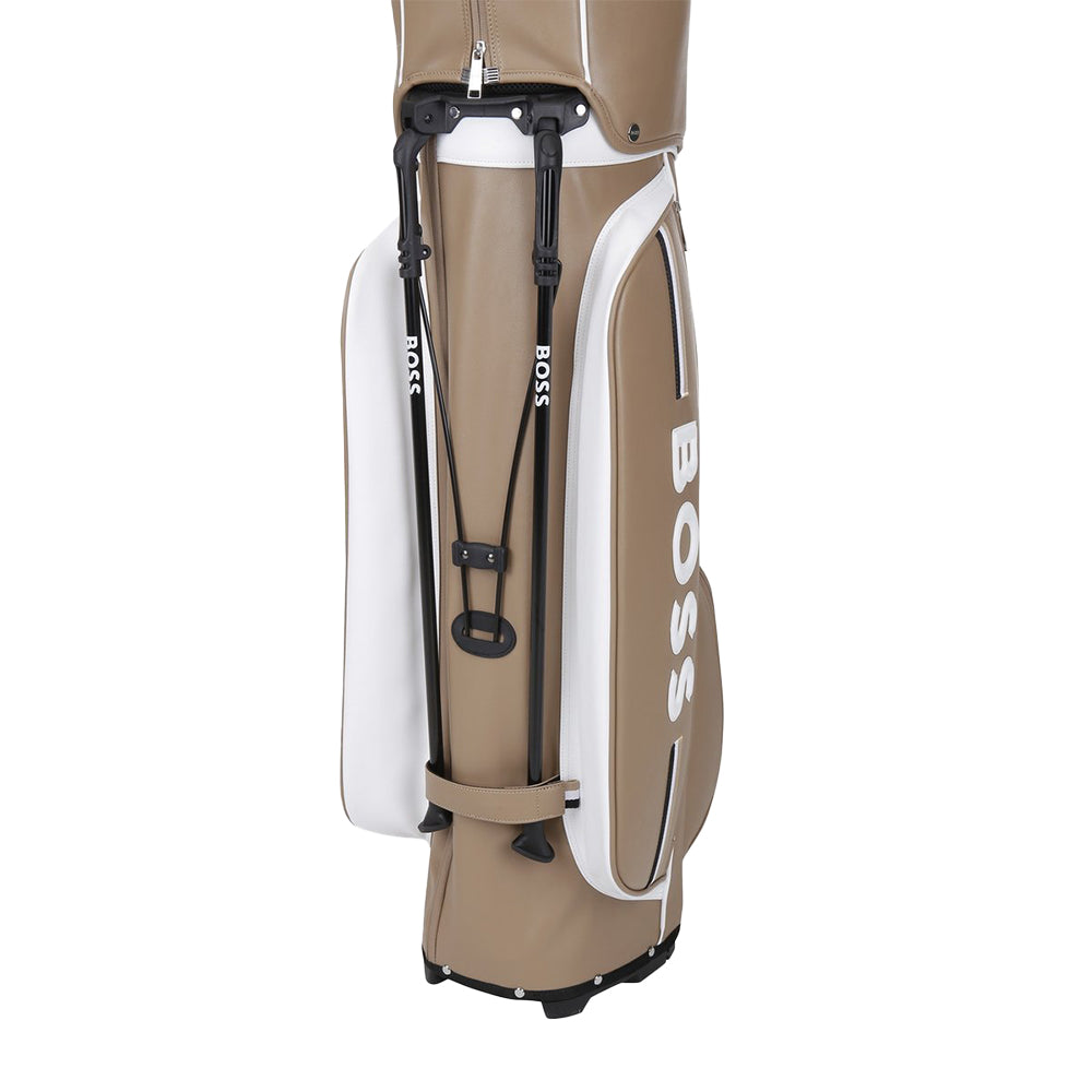 SIGNATURE HYBRID STAND BAG 高爾夫直立球桿袋