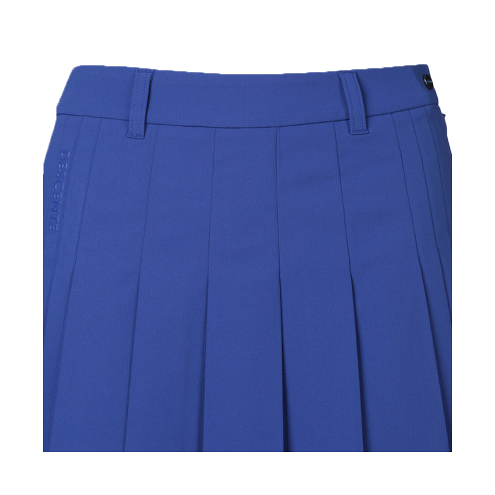 WAISTBAND PLEATED SKIRT 女士 高爾夫百褶裙