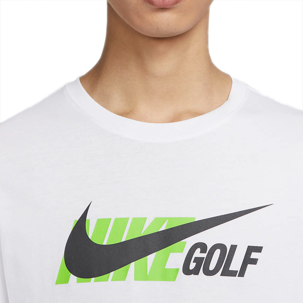 TEE GOLF 1 男士 高爾夫短袖T-SHIRT