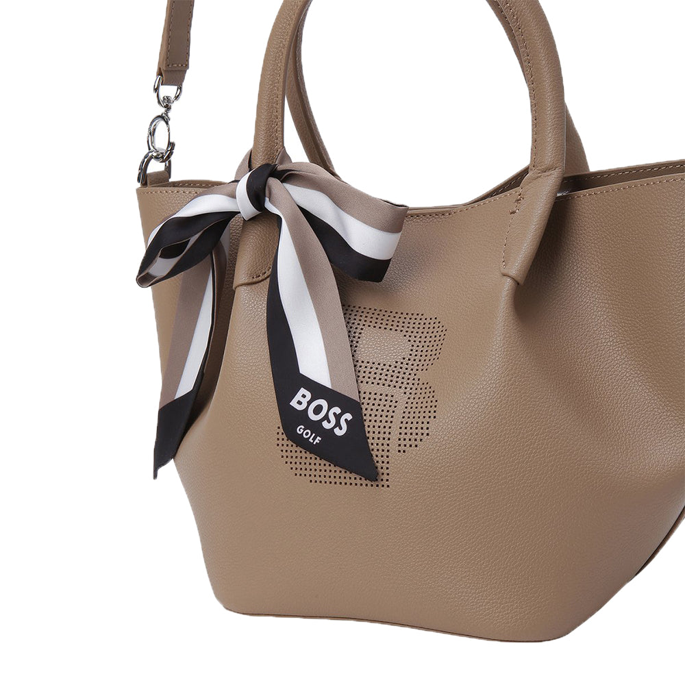 DOUBLE B BUCKET BAG 女士 水桶包