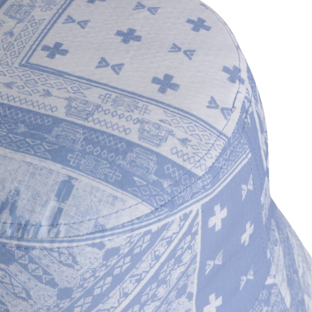 PATTERENED HAT 高爾夫漁夫帽