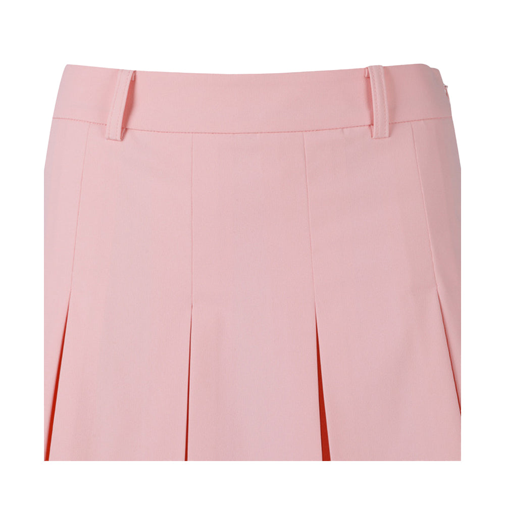 PLEATED SKIRT 女士 高爾夫百褶裙
