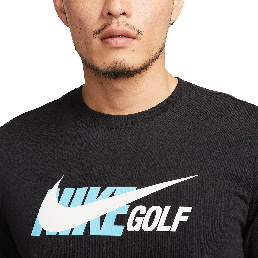 TEE GOLF 1 男士 高爾夫短袖T-SHIRT