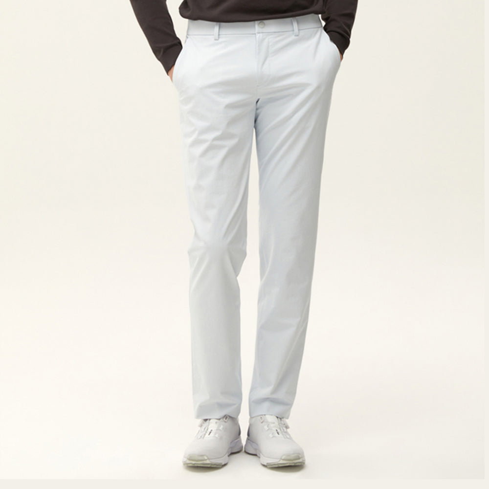 MEN'S PRO SLIM FIT PANTS 男士 彈力修身長褲