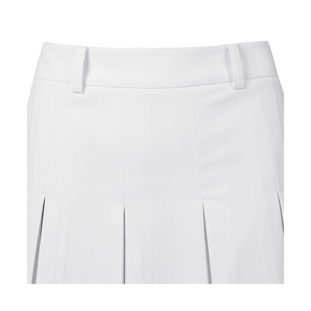 PLEATED SKIRT 女士 高爾夫百褶裙