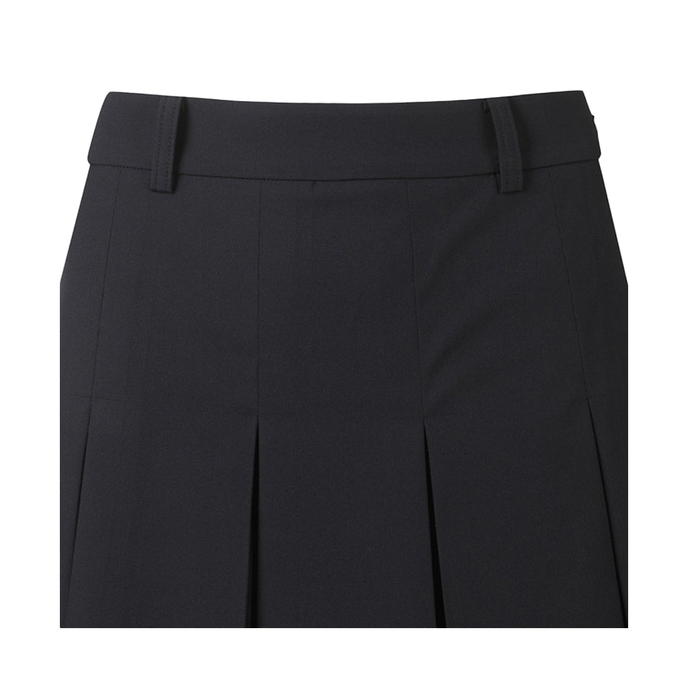 PLEATED SKIRT 女士 高爾夫百褶裙