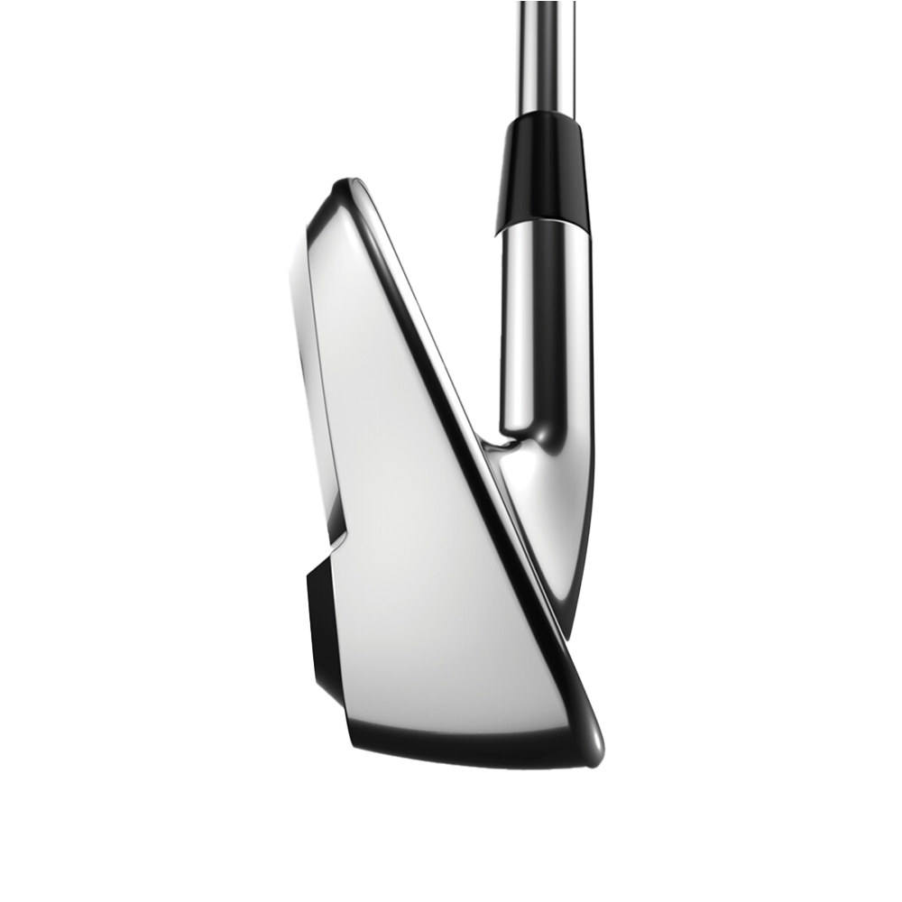 ELYTE 5P 鐵桿組 - ASH GOLF Taiwan
