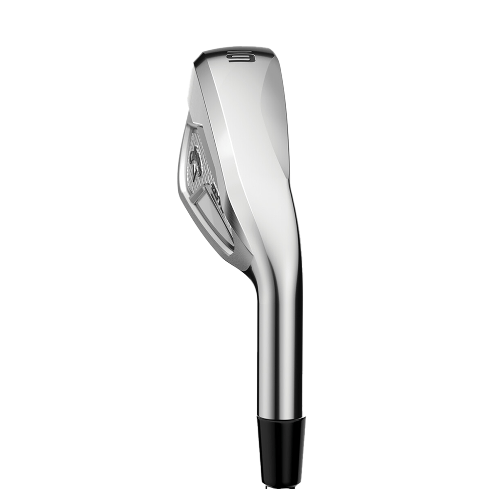 ELYTE 5P 鐵桿組 - ASH GOLF Taiwan