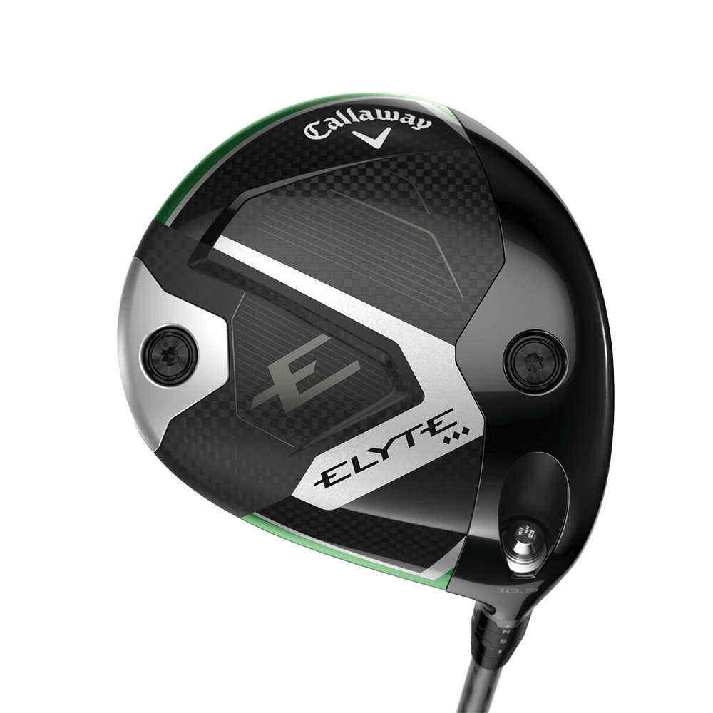 ELYTE TRIPLE DIAMOND 發球木桿 - ASH GOLF Taiwan