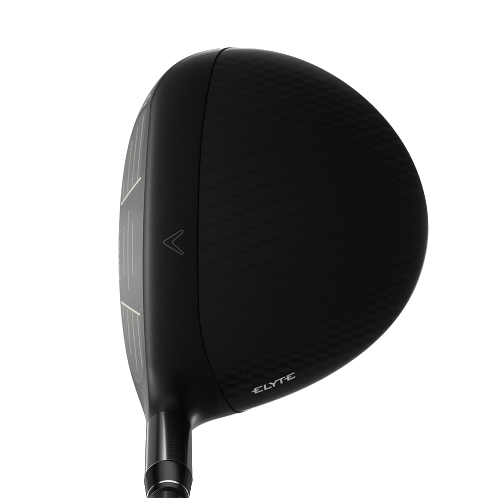 ELYTE MAX FAST 球道木桿 - ASH GOLF Taiwan