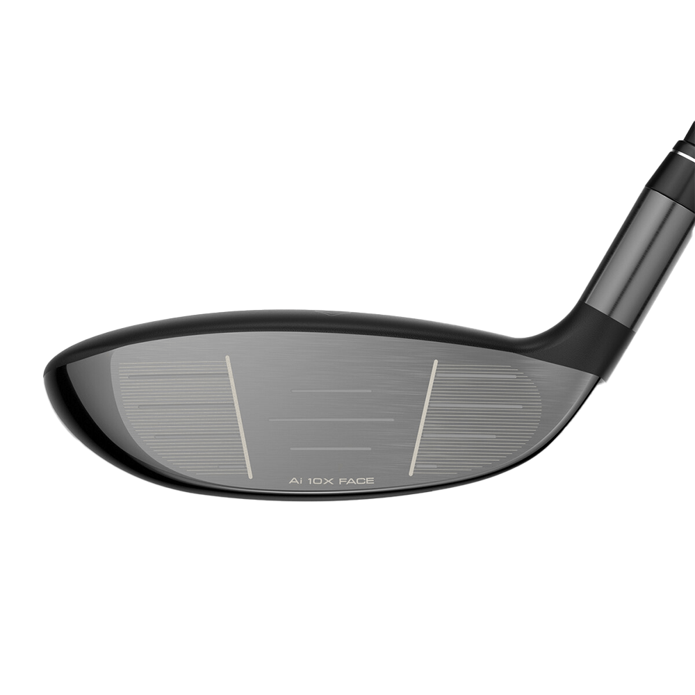 ELYTE MAX FAST 球道木桿 - ASH GOLF Taiwan